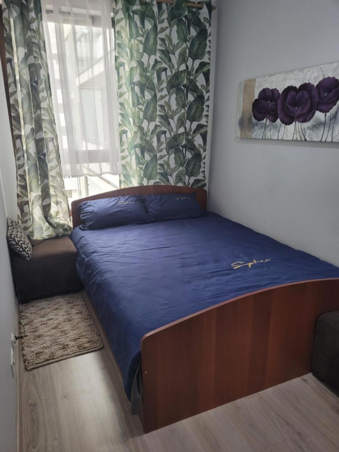 Apartament Podwale Odra Tower Rynek 15 Floor 브로츠와프 외부 사진