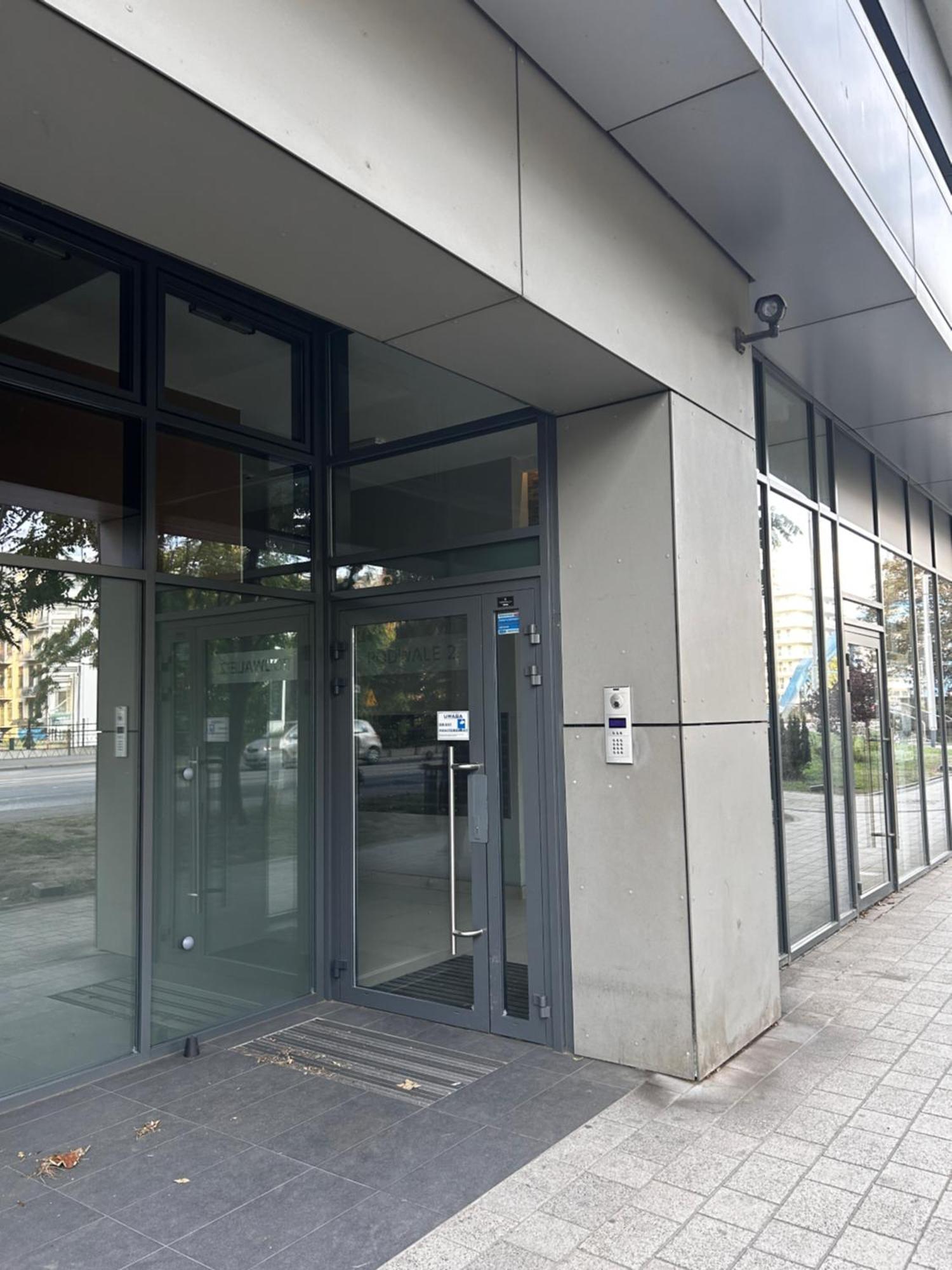 Apartament Podwale Odra Tower Rynek 15 Floor 브로츠와프 외부 사진